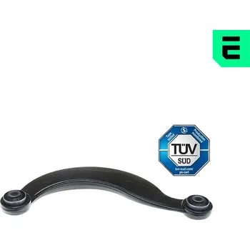 Zavěšení kol Příčné rameno - řídící páka zavěšení kol OPTIMAL G5-639