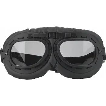 Stylové brýle TXR vintage černé matné