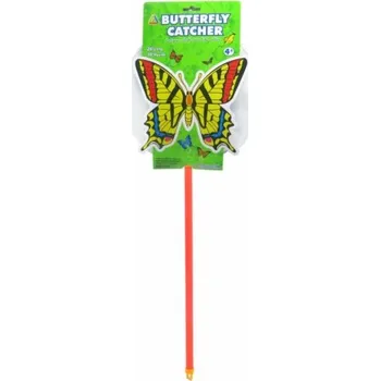 Masážní přístroj Mega Creative Butterfly síť (6705/24)