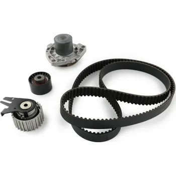 Auto-moto Rozvodový řemen sada Fiat Doblo 09 + vodní čerpadlo Ducato 06 2.0JTD / Bravo 07 / Alfa 159 1.9JTD 6000629056 FIAT