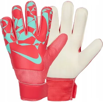Míčový sport Brankářské rukavice Nike hq0258-850 vel. 4