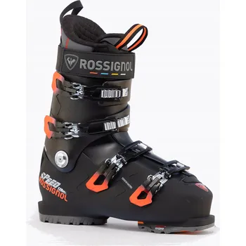 Sjezdové boty Lyžařské boty Rossignol Speed 120 HV+ GW Black 2026, velikost 265 mm