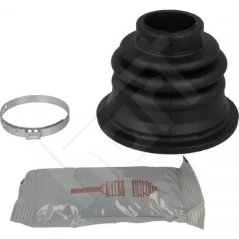 Ochranná manžeta vnitřního kloubu komplet Movano A 03-06 451 610W HART