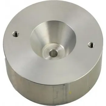 Vzduchový polštář zavěšení Iveco Daily 06 35S podložka polštáře 500373638 IVECO