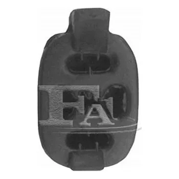 Čidlo automobilu Gumové úchyty tlumiče Uno 7612390 7612390 HART