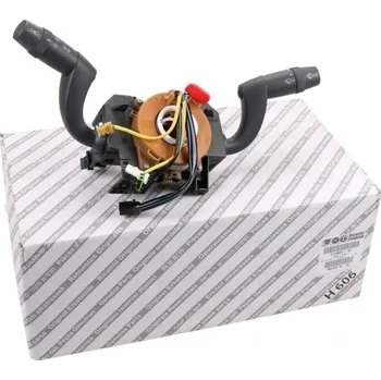 Auto-moto Kombinovaný spínač Fiat Ducato 06 08 šedý 735430093 FIAT