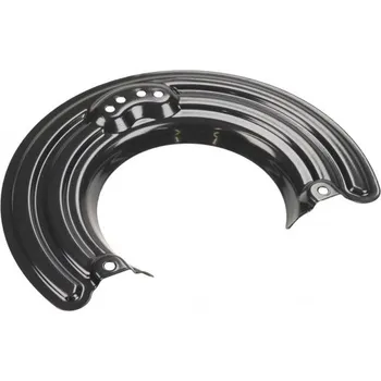 Brzdový systém Kryt brzdového kotouče Iveco Daily 14 přední model S 5803146598 IVECO