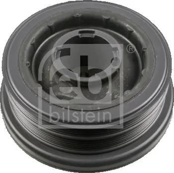 Rozvod motoru Řemenice na klikovou hřídel FEBI BILSTEIN 27340