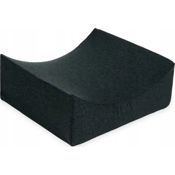 Dětské hřiště Houpačka na pěnové hřiště grafitová CE