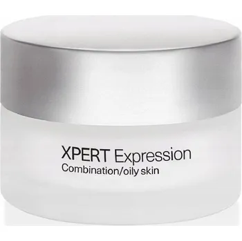 Pleťový krém SINGULADERM XPERT Expression Krém pro smíšenou nebo mastnou pleť, redukující vrásky