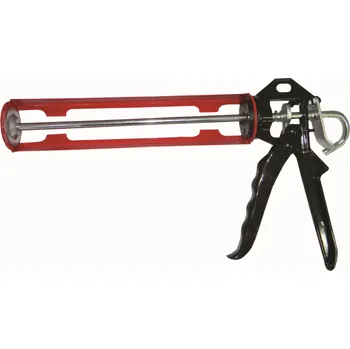 Vytlačovací pistole Pistole vytlačovací 36 cm kov