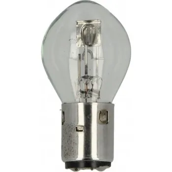 Přídavný světlomet Žárovka S2 12V 35/35W BA20d Hart 2091 HART