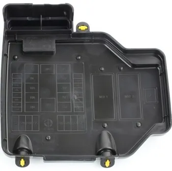 Auto-moto Kryt Fiat Ducato 14 pojistková skříňka horní 1389412080 FIAT