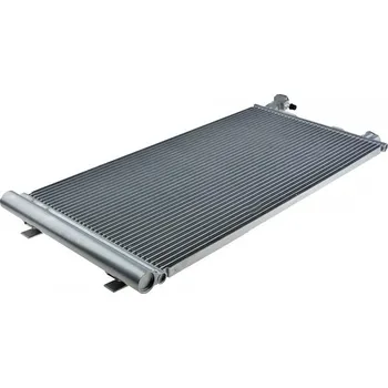 Chladič motoru Kondenzátor klimatizace chladič MEGANE III (08-) 1.4 TCE, SCENIC III (08-) 1.4 TCE 921100001R NTY