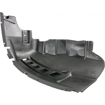 Podběh karosérie Podběh kola Fiat Ducato 2006-2014 přední levý přední 2013 1383794080 FIAT