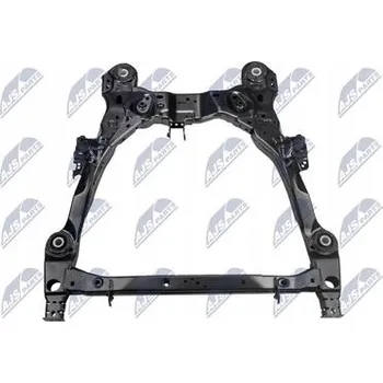 Zavěšení kol NTY ZRZ-FR-012 Podpěra pomocného rámu/jednotky