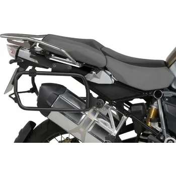 Motodoplněk Boční nosič 4P BMW R1200GS / Adventure 13-19 / R1250GS / Adventure 19-22