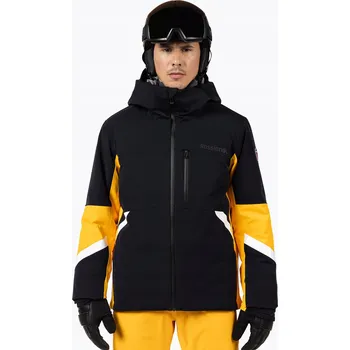 Pánská bunda ROSSIGNOL Ciastel Jkt černá M