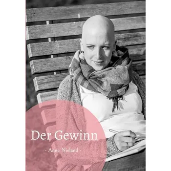 Osobní rozvoj Der Gewinn - Nieland, Anne