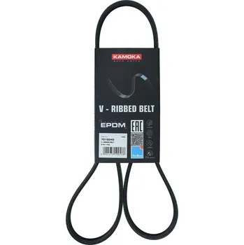 ozubený klínový řemen KAMOKA 7015045