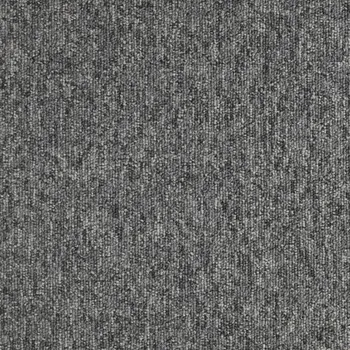 Koberec Kobercové čtverce ALPHA /BT 983 šedá Rozměr: 5 m² doprodej