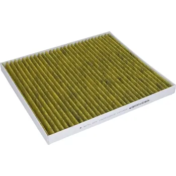 Kabinový filtr Filtr vzduchu v interiéru KAMOKA 6080187