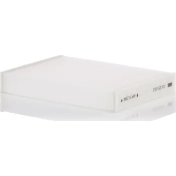 Kabinový filtr Filtr vzduchu v interiéru MANN-FILTER CU 25 012