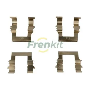 Brzdový kotouč Příslušenství kotoučové brzdy FRENKIT 901194