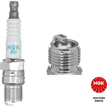 Zapalovací a žhavicí svíčka Zapalovací svíčka NGK 4323