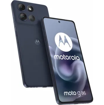 Mobilní telefon Motorola Moto G86 5G 256+8GB Pan Spellbo