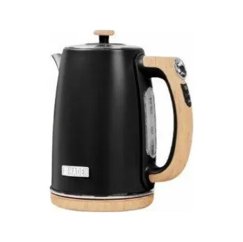 Rychlovarná konvice Rychlovarná konvice Dorchester 1,7l černá