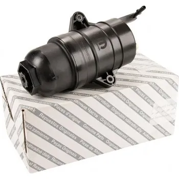 Palivový filtr Kryt palivového filtru Fiat Ducato 2014-2021 52199100 FIAT