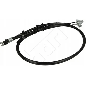 Lanko parkovací brzdy Lanko ruční brzdy Astra 98- 5902.683 HART