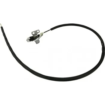 Karosérie Zámek dveří Iveco Daily 14 levý bok horní s lankem 5801670312 IVECO