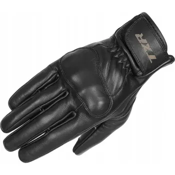 Moto rukavice Rukavice na motorku TXR Scrambler černé 2618/XL