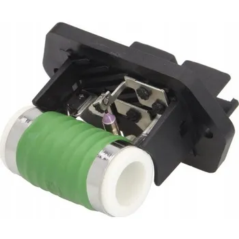 Klimatizace automobilu Meat&Doria K109105 Regulátor, ventilátor topení/klimatizace do interiéru vozidla