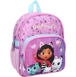 Vadobag Batoh Gabby's Dollhouse s…