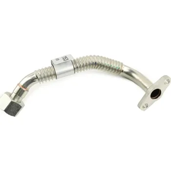 Auto-moto Olejová trubka Fiat Ducato 06/14 turbodmychadlo 2.3JTD 150k 5801361753 FIAT