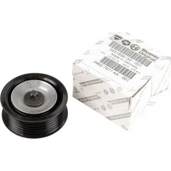 Auto-moto Napínák pevného řemene Fiat Bravo 07 51856150 FIAT
