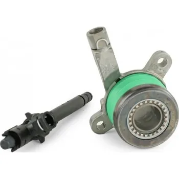 Ložisko převodovky Vypínací ložisko Renault Master III 10 komplet nátrubek 2-šrouby 14mm / Trafic 14 / Master 98 2.5DCI PF6 / 3.0DCI převodovka RENAULT/DACIA