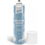 Dekorační sníh na okna Spray 150ml