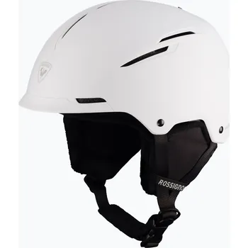 Lyžařská/snowboardová helma ROSSIGNOL TEMPLAR Impacts White M/L