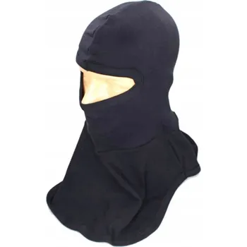 Kukla BAVLNĚNÁ KUKLA JEDNODÍLNÁ NA OČI DLOUHÁ S/M