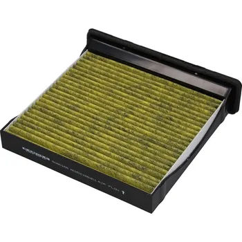 Kabinový filtr Filtr vzduchu v interiéru KAMOKA 6080166