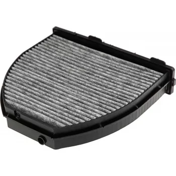 Kabinový filtr Kabinový filtr MERCEDES C-KLASA, E-KLASA 2003- CUK2550 NTY