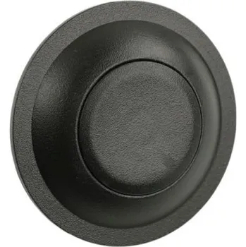 Dveře karosérie Tlačítko zámku dveří Fiat Ducato 06/ 14 zadní 735539554 FIAT