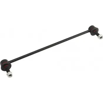 Stabilizátor nápravy Spojovací tyč stabilizátoru Toyota Yaris II 05 přední levá nebo pravá 488200D020 FAST
