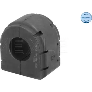 Stabilizátor nápravy Uložení stabilizátoru - držák MEYLE 714 615 0028