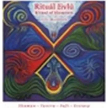 Umění Rituál živlů / Ritual of Elements Jiří Mazánek