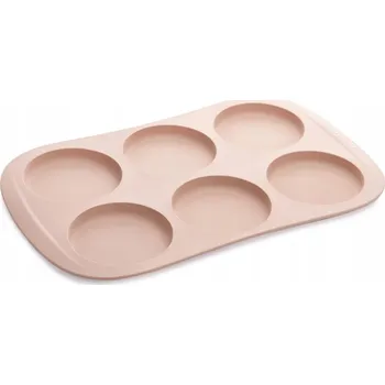 Nádoba na pečení Forma housky hamburger TESCOMA DELLA CASA